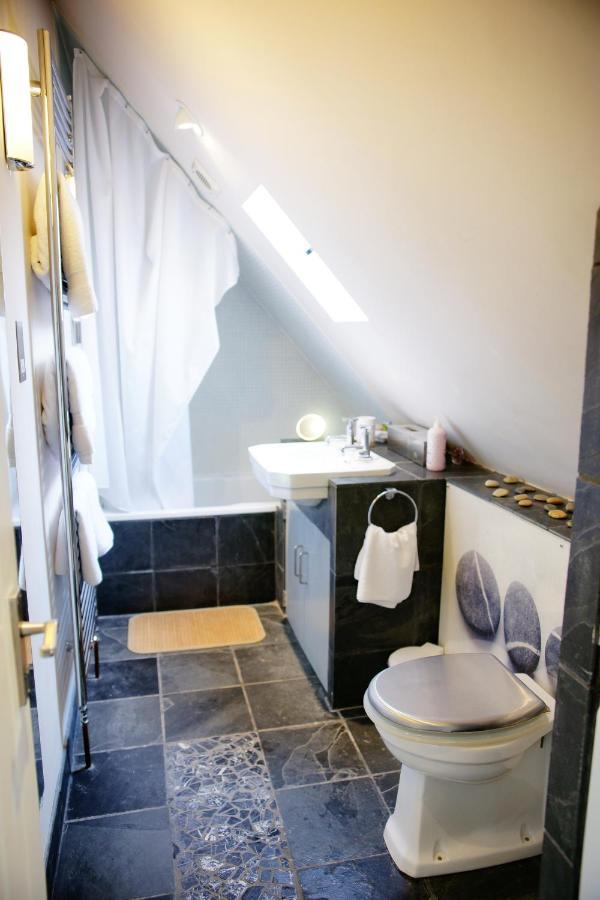 Fosse Farmhouse Holiday Cottages Chippenham  Esterno foto