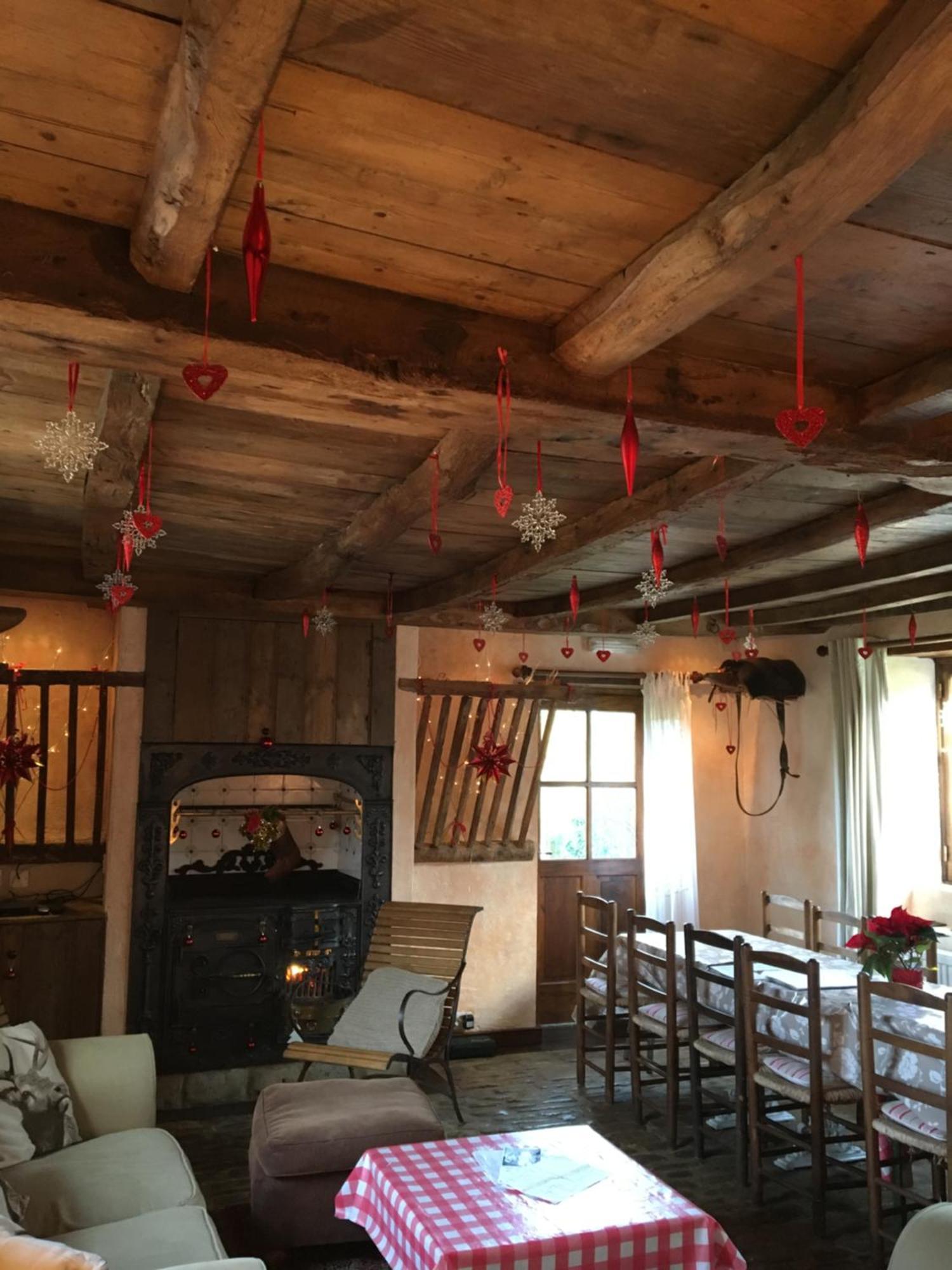 Fosse Farmhouse Holiday Cottages Chippenham  Esterno foto